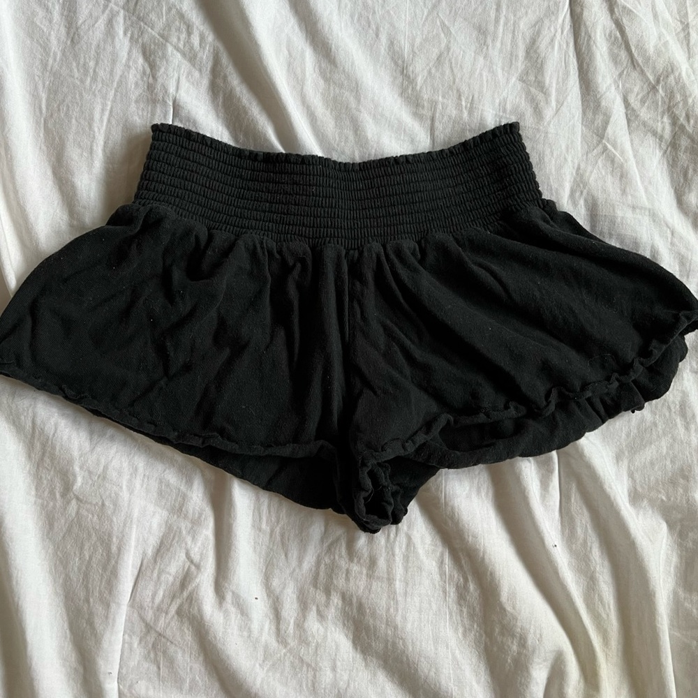 Black Urban Outfitters Shorts